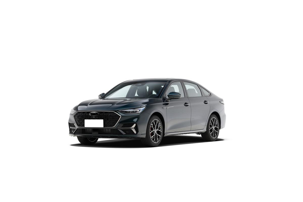 Chery Arrizo 8 PRO